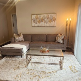 Luxury, Comfort, and Style—All in One Place! Welcome to Colonnade Apartments, where spacious living meets modern elegance. Imagine unwinding in this cozy, beautifully designed space every day! Don’t wait—schedule your tour today! Instagram post from @colonnadesa on February 11, 2025 00:00:00am